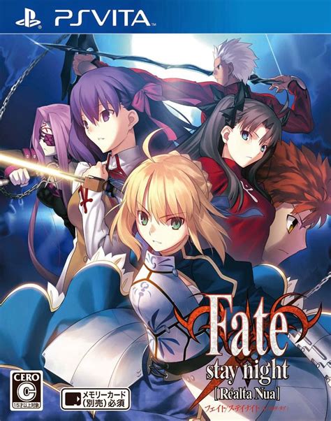 fate stay video game|fate stay night 2024 game.